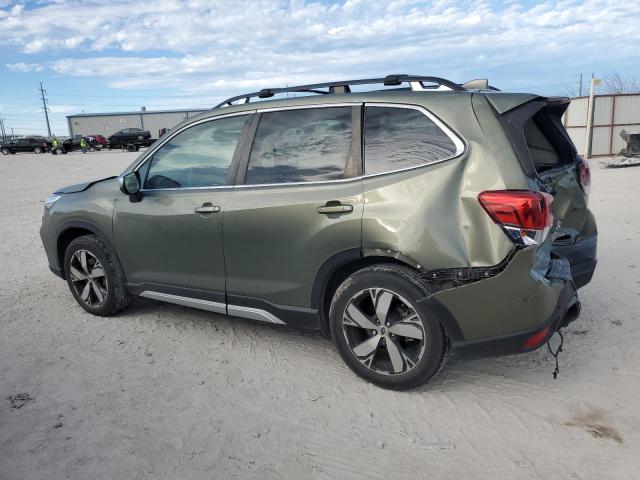 2020 SUBARU FORESTER T - JF2SKAXC3LH493088