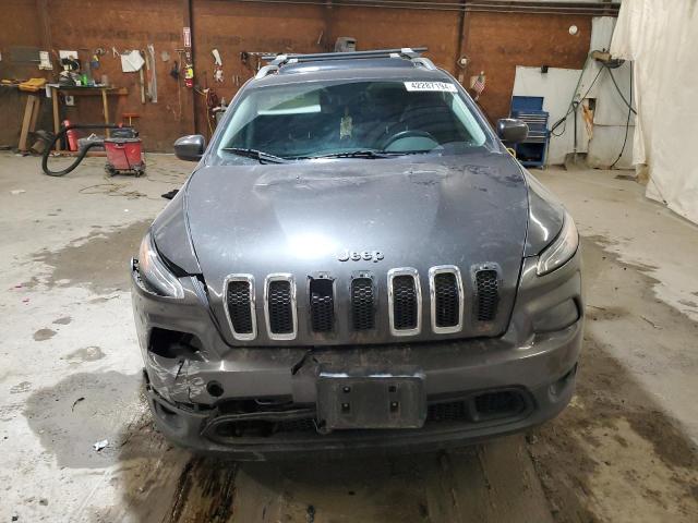 2014 Jeep Cherokee Latitude VIN: 1C4PJMCBXEW152341 Lot: 42287194