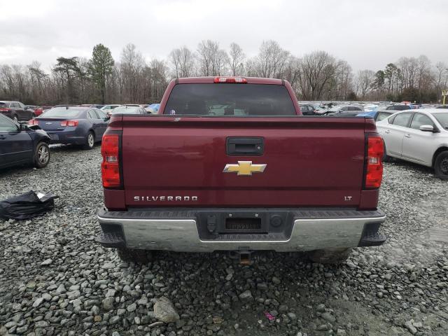 2015 CHEVROLET SILV1500 2 3GCPCREC7FG255987