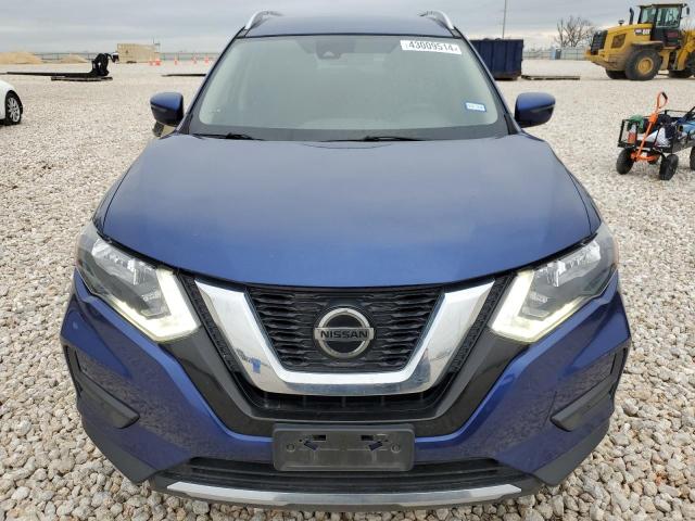 2019 NISSAN ROGUE S JN8AT2MT6KW501572