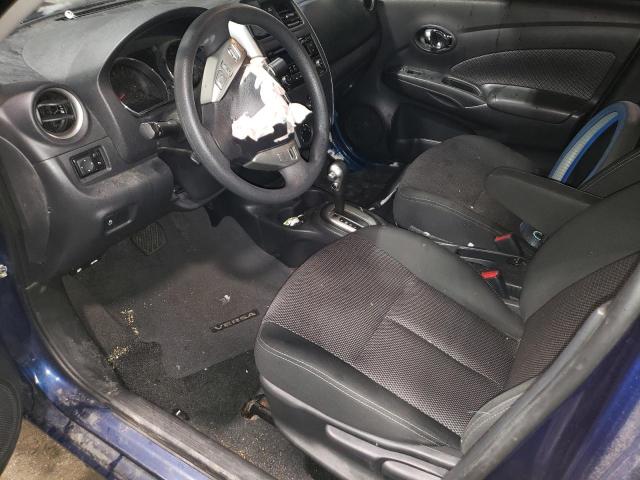 2018 NISSAN VERSA S - 3N1CN7AP7JL871973