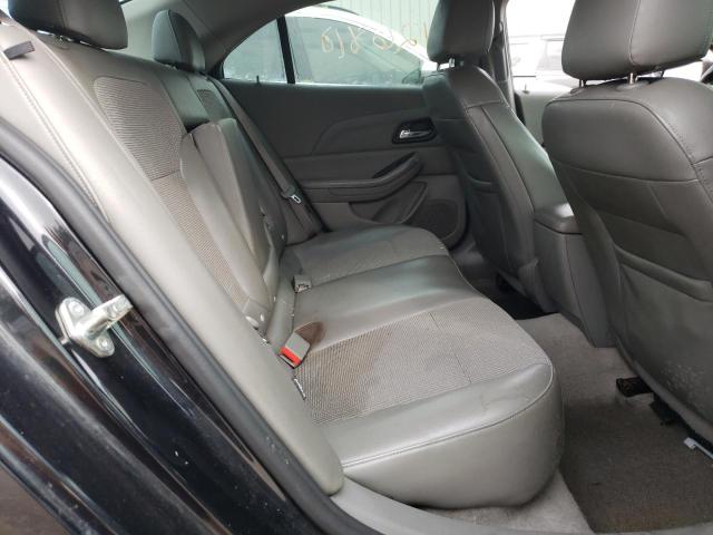 2015 CHEVROLET MALIBU 1LT 1G11C5SL9FF179220