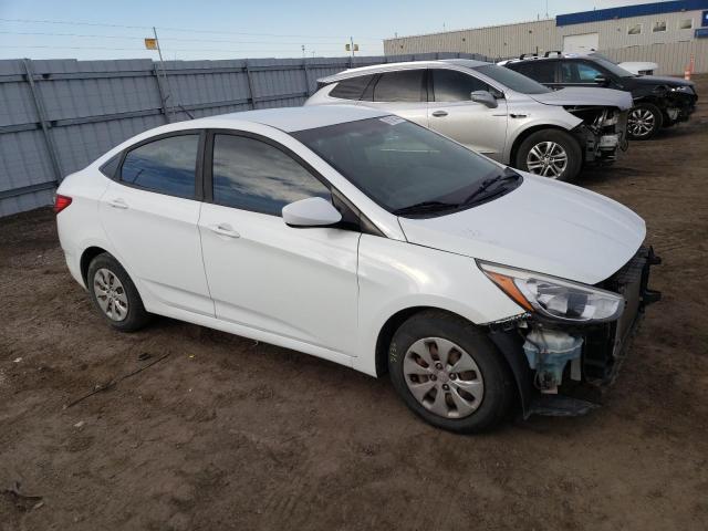 VIN KMHCT4AE8GU084654 2016 HYUNDAI ACCENT no.4