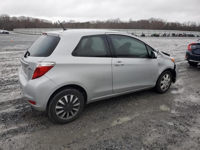 2012 Toyota Yaris - Image 3