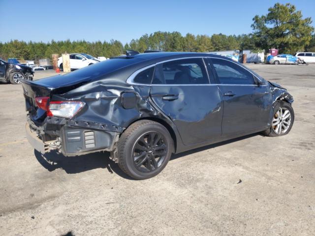 2016 Chevrolet Malibu Lt VIN: 1G1ZE5ST6GF305645 Lot: 41742664