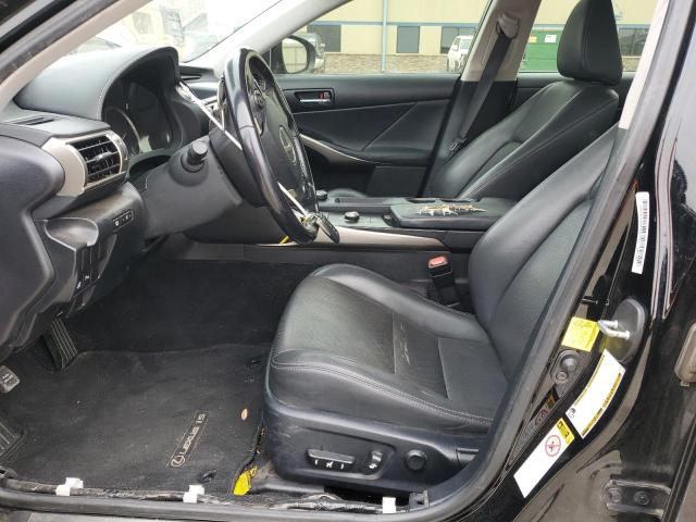 2016 LEXUS IS 200T JTHBA1D20G5012216