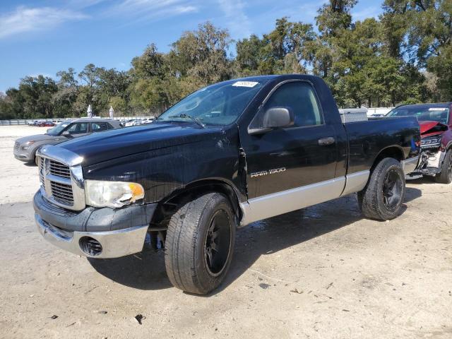 2004 Dodge Ram 1500 ST