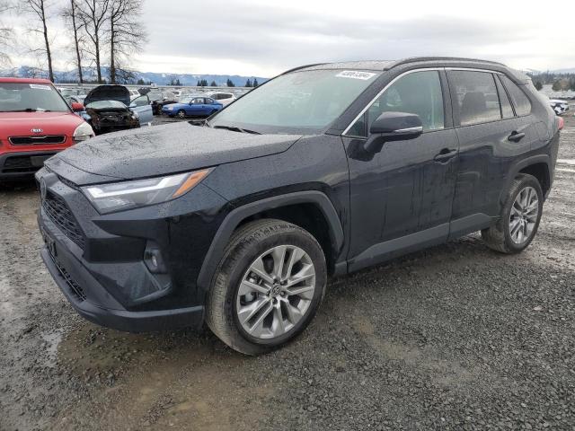 2023 TOYOTA RAV4 XLE P 2T3A1RFV7PC350712