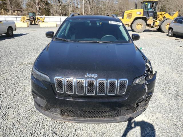 2019 JEEP CHEROKEE L 1C4PJLCB0KD474536