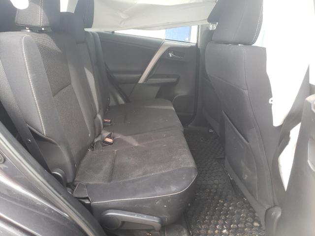 2017 TOYOTA RAV4 XLE - 2T3RFREV2HW624503