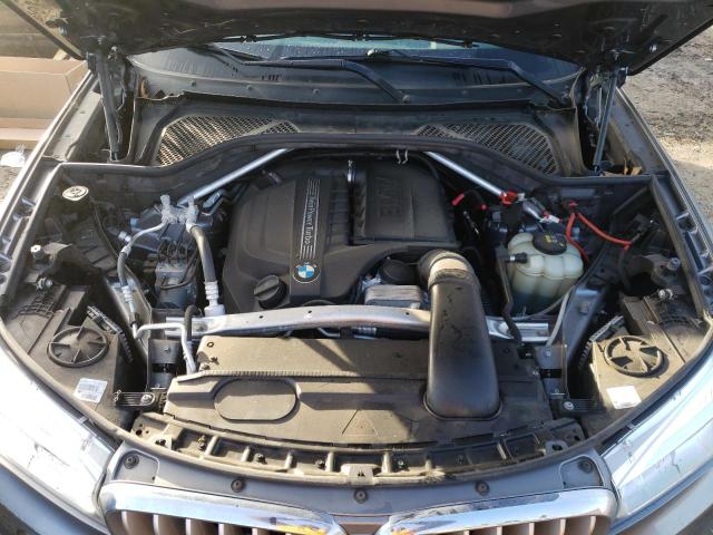 2018 BMW X5 XDRIVE3 5UXKR0C53J0X86348