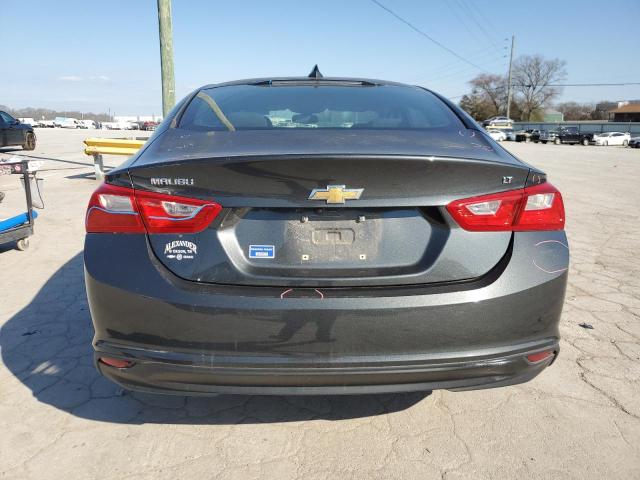 2018 CHEVROLET MALIBU LT 1G1ZD5ST0JF103703