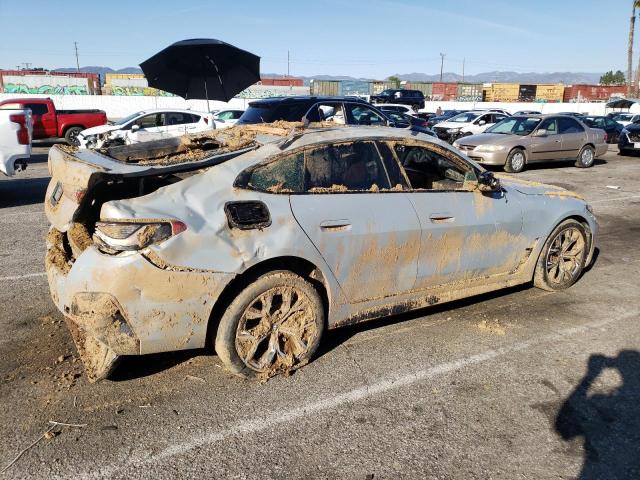 2023 BMW I4 EDRIVE - WBY73AW01PFN95126