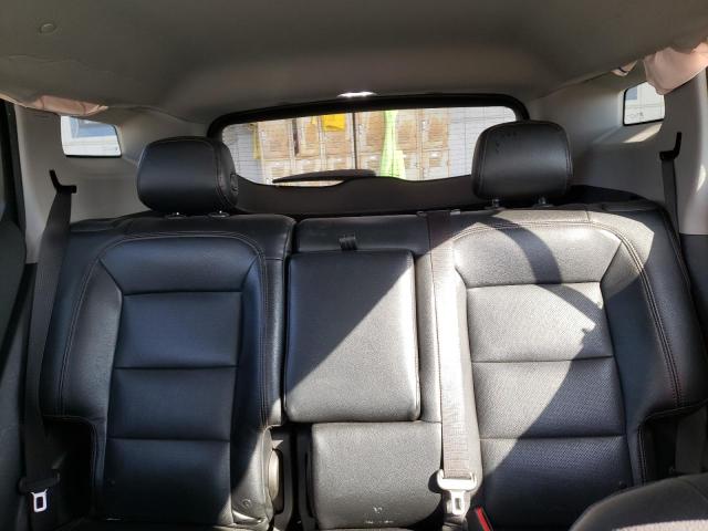2018 GMC TERRAIN SL 3GKALMEV7JL197166