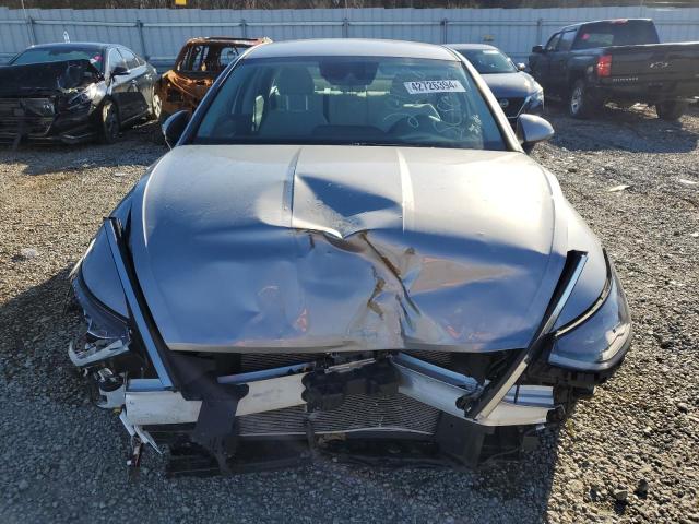 Lot #2462081567 2023 HYUNDAI SONATA SEL salvage car