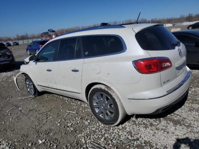  BUICK ENCLAVE 2017 Белый