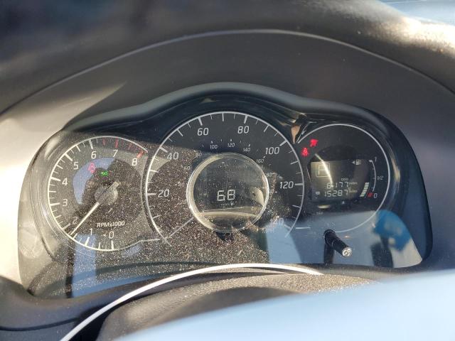 2018 NISSAN VERSA NOTE 3N1CE2CP9JL355646