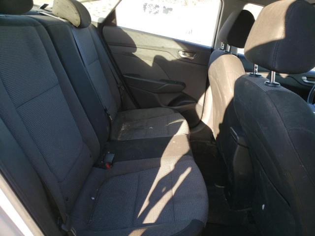 2020 HYUNDAI ACCENT LIM - 3KPC34A66LE113932