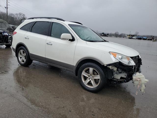 2010 Hyundai Veracruz Gls VIN: KM8NUDCC1AU109046 Lot: 41197284