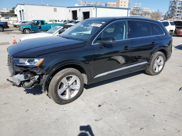 VIN WA1AJBF79ND022171 2022 Audi Q7, Premium no.1