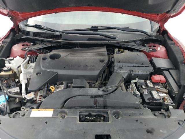 2016 NISSAN ALTIMA 2.5 - 1N4AL3AP3GN372556