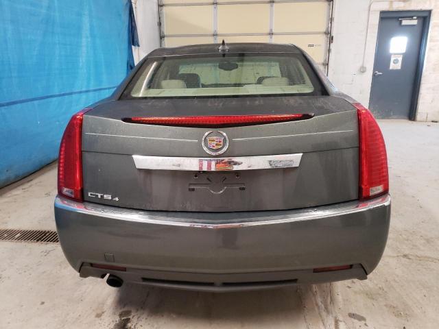 1G6DH5EY5B0109453 2011 CADILLAC CTS-5