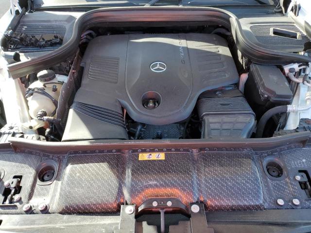 4JGFB5KB9NA583021 2022 MERCEDES-BENZ GLE-CLASS, photo no. 12