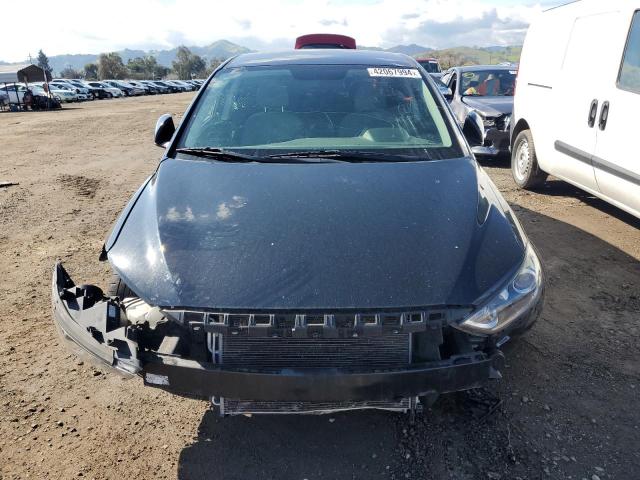 2017 HYUNDAI ELANTRA SE 5NPD84LF5HH119971