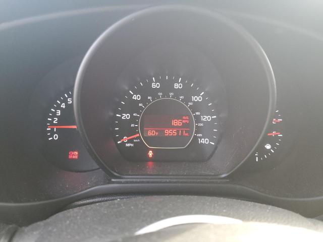 2016 KIA SOUL KNDJN2A25G7867543
