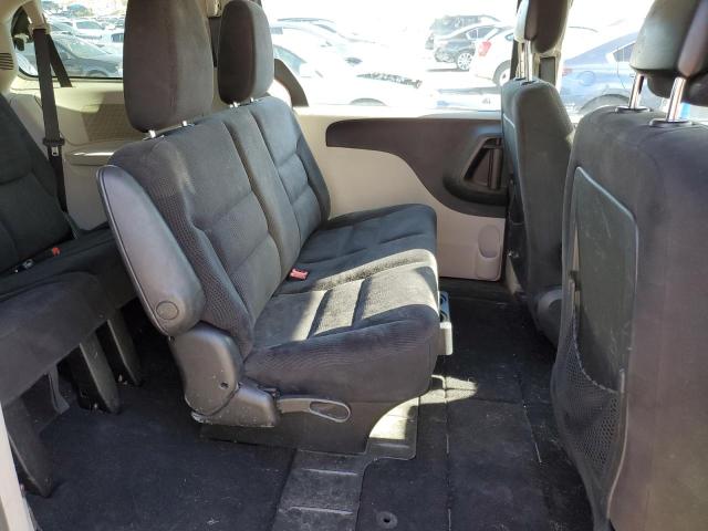 2015 DODGE GRAND CARA - 2C4RDGBG0FR532183