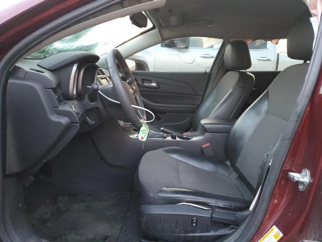 2015 CHEVROLET MALIBU 1LT - 1G11C5SL1FF346234