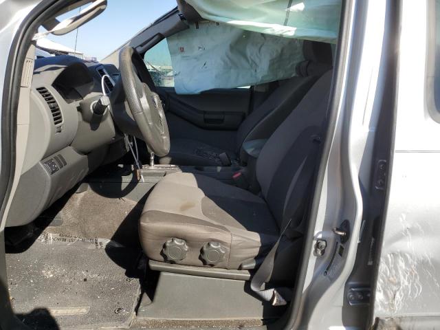 2021 NISSAN XTERRA X 5N1AN0NU9DN825184