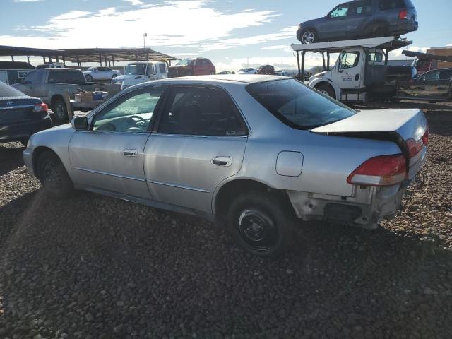 2002 Honda Accord Lx VIN: 3HGCG66532G704403 Lot: 50405354