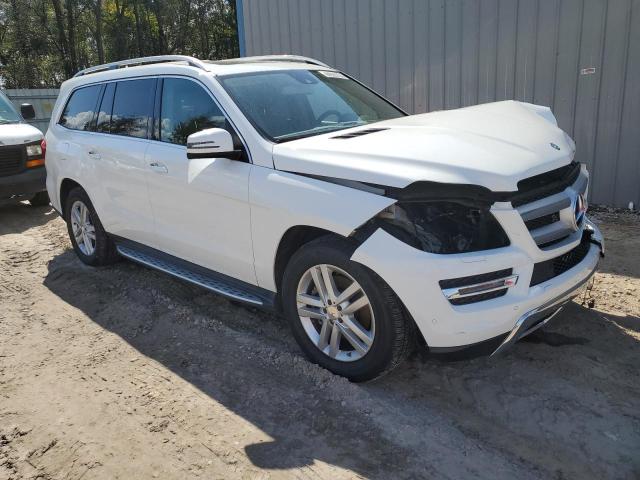 VIN 4JGDF6EE1GA697699 2016 Mercedes-Benz GL-Class, ... no.4