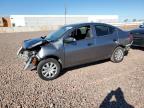 2016 NISSAN VERSA S - 3N1CN7AP4GL912696