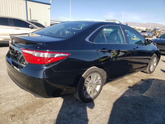 2017 Toyota Camry Le VIN: 4T1BF1FK3HU624607 Lot: 42445534