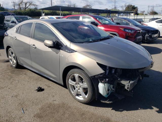 VIN 1G1RC6S50HU213893 2017 Chevrolet Volt, LT no.4