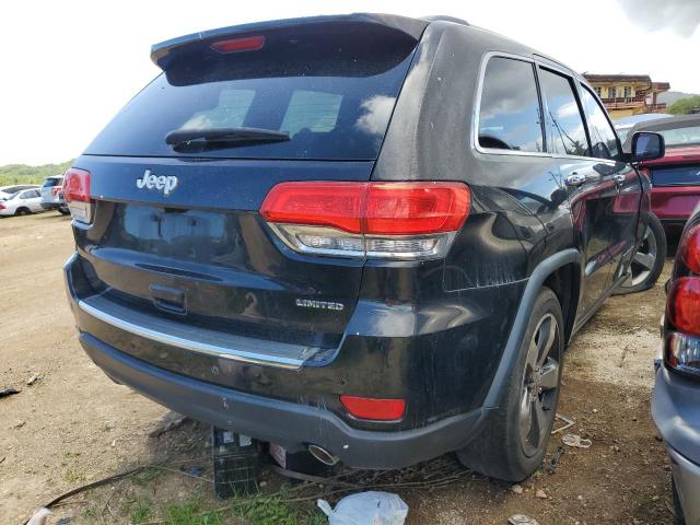 Vin: 1c4rjebg0ec437904, lot: 81361913, jeep grand cher limited 20143