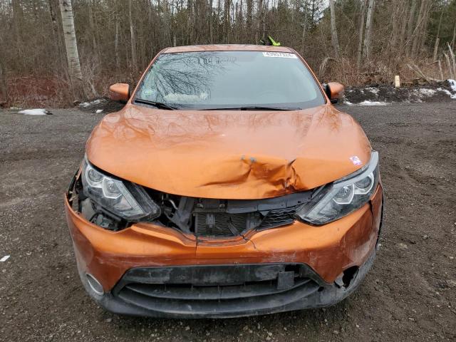 2018 NISSAN QASHQAI JN1BJ1CP0JW159784
