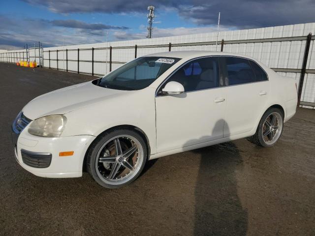 2007 Volkswagen Jetta 