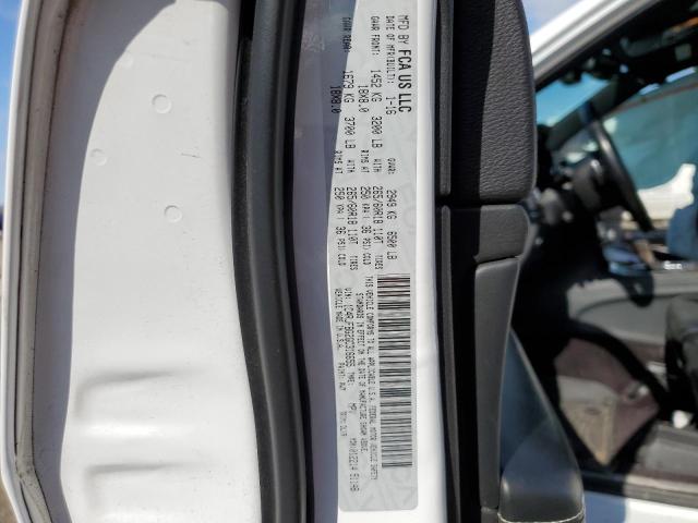 2016 JEEP GRAND CHER 1C4RJFBG2GC316655