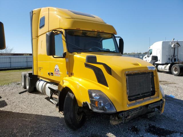 2016 VOLVO VN VNL for Sale | TX - HOUSTON EAST | Thu. Jul 11, 2024 ...