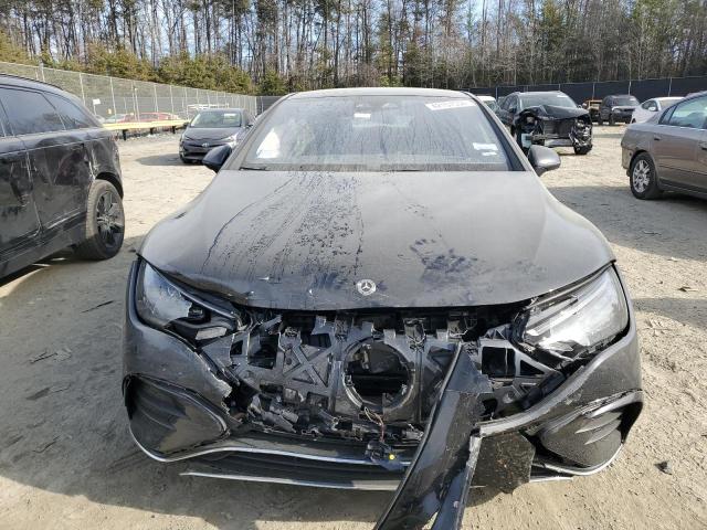 2023 MERCEDES-BENZ EQE SEDAN W1KEG2CB5PF012006