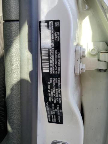 2015 JEEP RENEGADE L ZACCJBDT0FPB75860