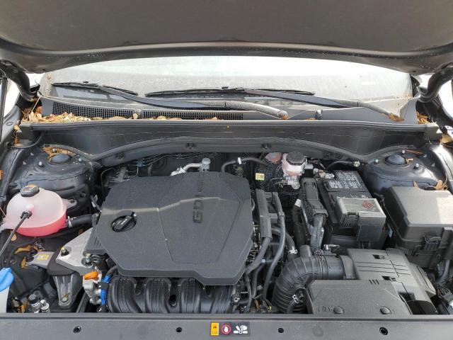 2023 HYUNDAI SANTA FE S 5NMS24AJ8PH499805