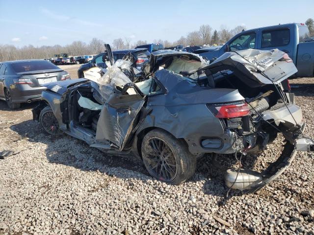 2019 AUDI A4 PRESTIG WAUFNAF42KN012469