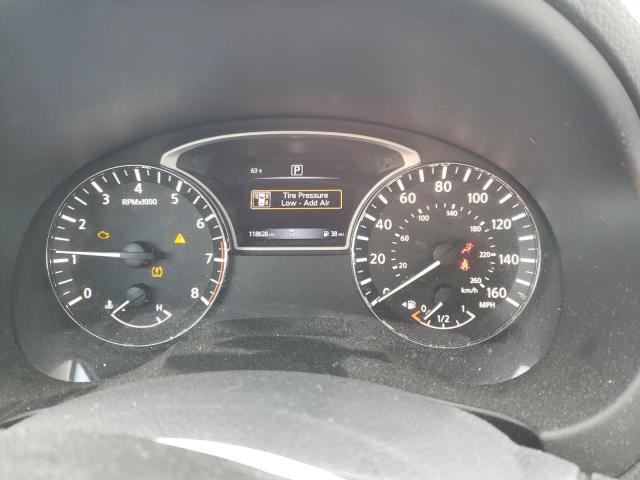 2018 NISSAN ALTIMA 2.5 1N4AL3AP4JC273330