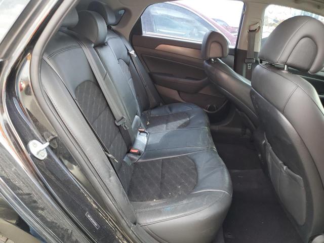 2016 Hyundai Sonata Sport VIN: 5NPE34AF5GH415612 Lot: 44023644