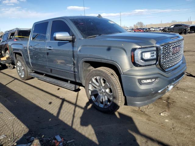 2018 GMC SIERRA K15 3GTU2PEJ2JG599891