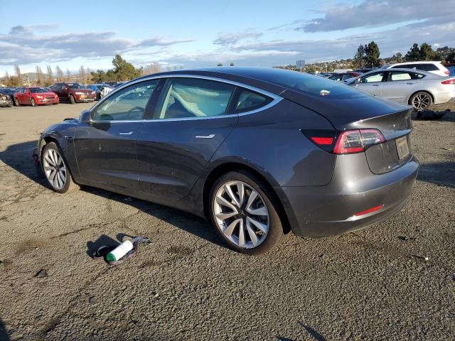2019 TESLA MODEL 3 5YJ3E1EA6KF425376